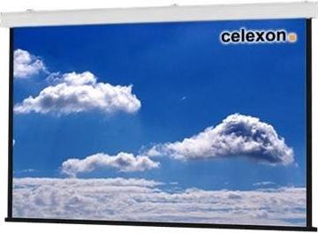 Produktbild Celexon Motor Expert XL (196", 4:3)