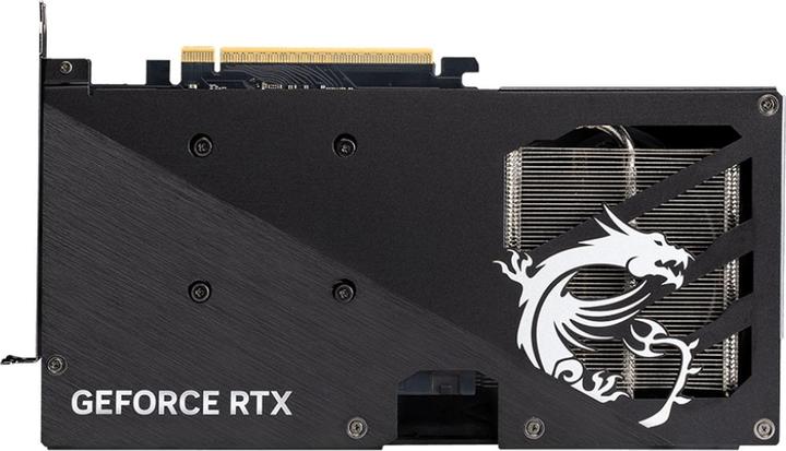 Produktbild MSI GeForce RTX 5060 Gaming OC (8 GB)