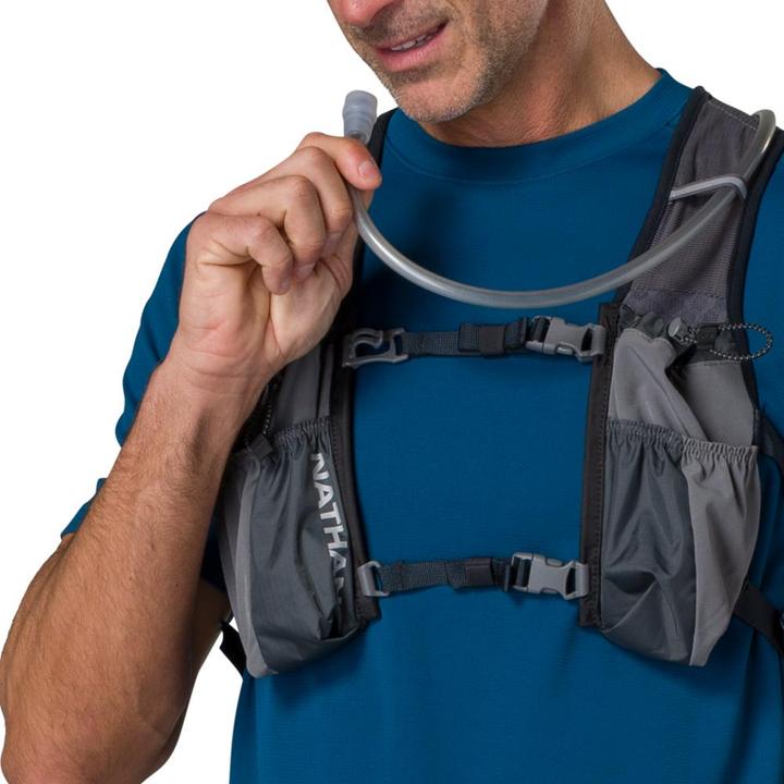 Actual product image Nathan Trail Mix 12L 2.0 (12 l)