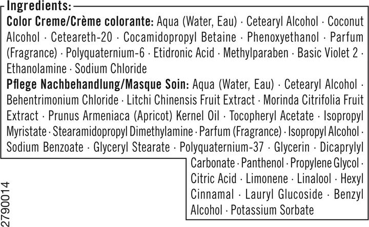 Image du produit Schwarzkopf Live Ultra Brights (93 Shocking Pink)