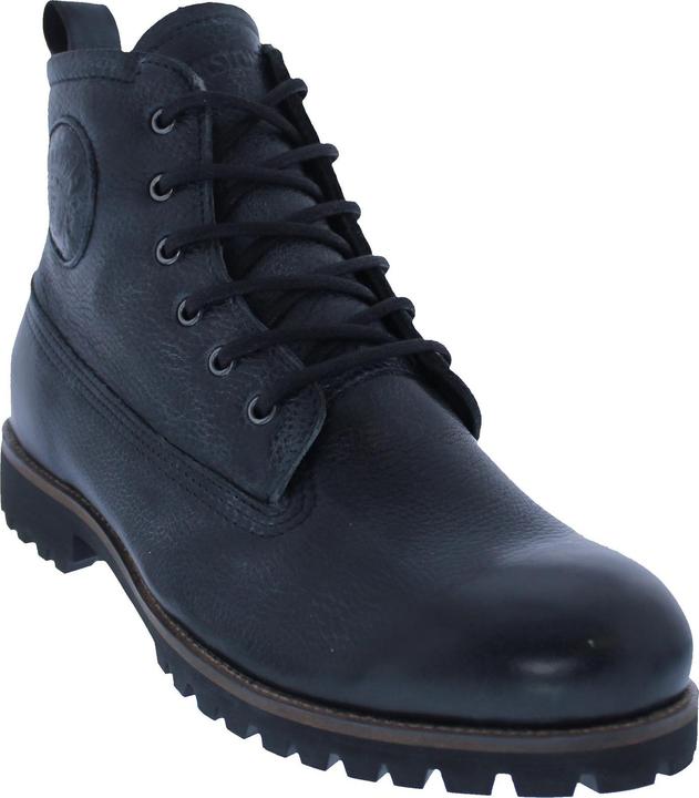 Actual product image Blackstone Boots (43)