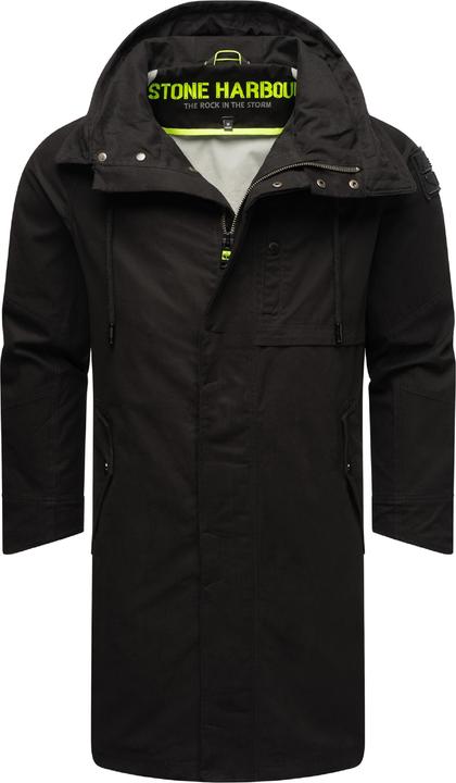 Produktbild Stone Harbour Yaroon (L)