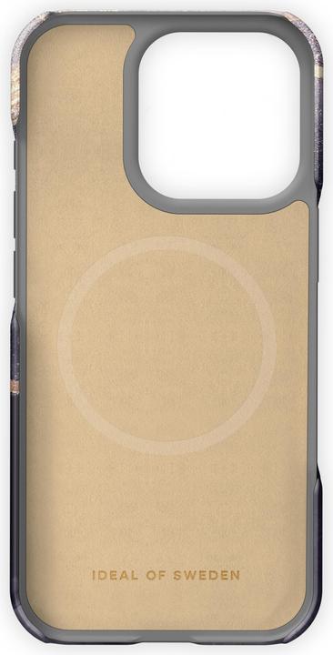 Actual product image iDeal Of Sweden Magsafe Designer Hard-Cover (Apple iPhone 16 Pro)