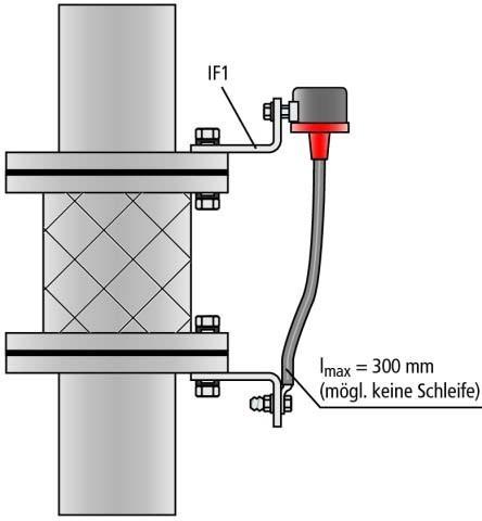 Actual product image Dehn Isolating spark gap for hazardous areas with 923061