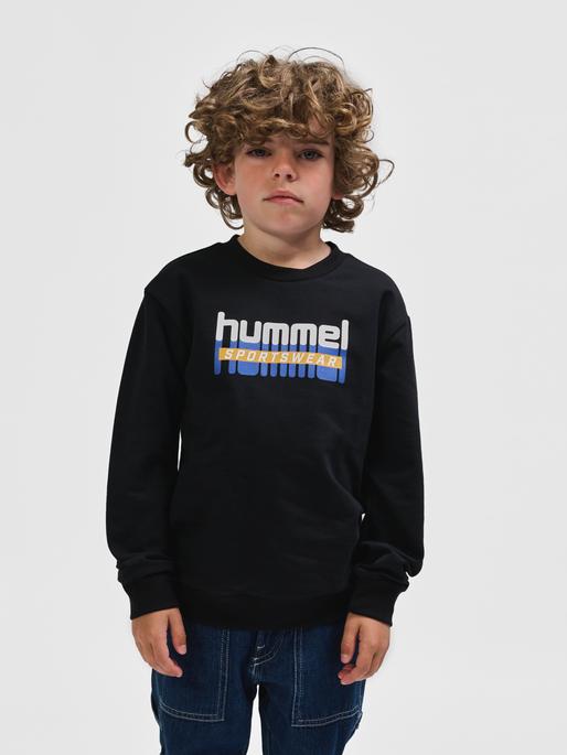 Immagine prodotto hummel maglietta hmlTUKAS (104)