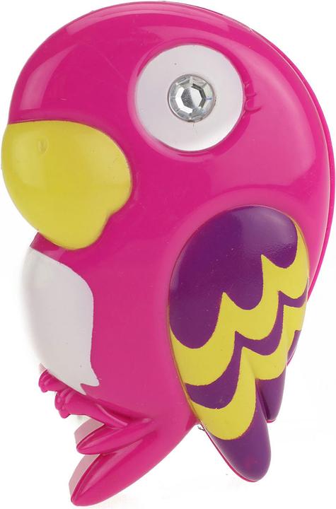 Produktbild Toi-Toys Schminkset - Papagei