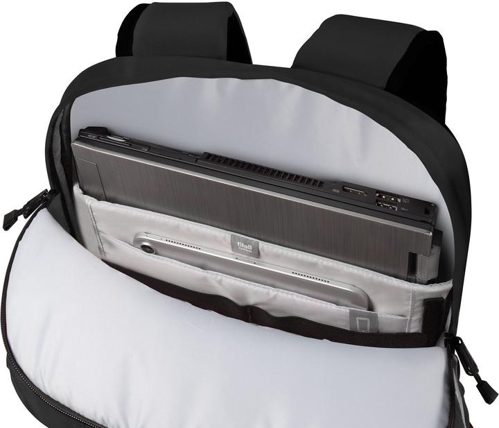Actual product image Dicota BACKPACK REFLECTIVE 32-38 LITRE (38 l)