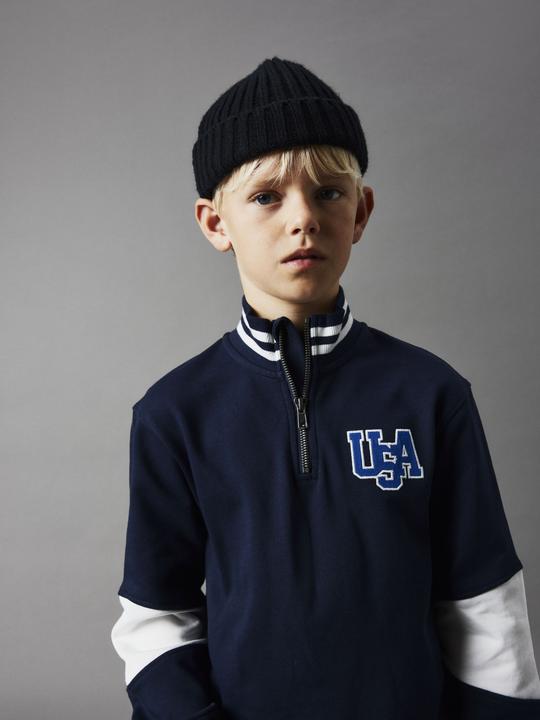 Immagine prodotto Name it Bio-Baumwoll Sweatshirt (158)
