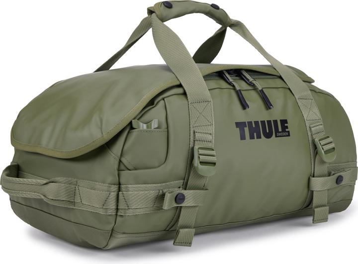 Thule Chasm Recycled Duffel (30 l)
