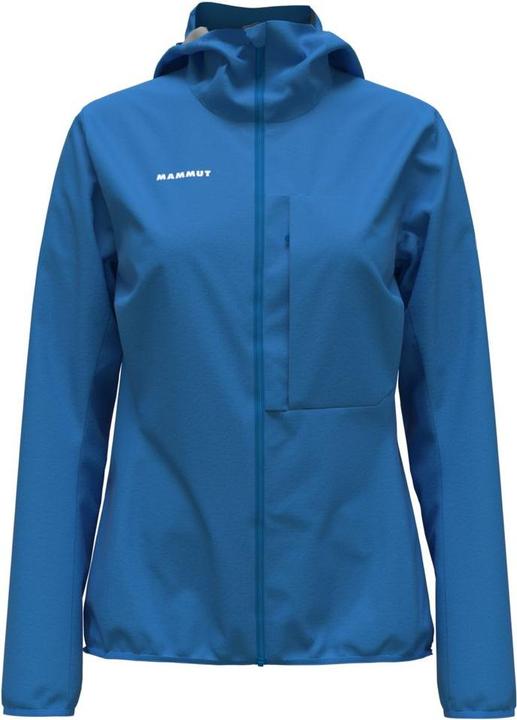 Actual product image Mammut Ducan Light HS Hooded Jacket Women (XL)