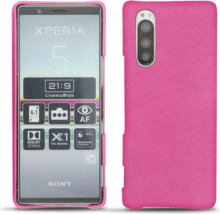 Image du produit Noreve Housse cuir (Sony Xperia 5)