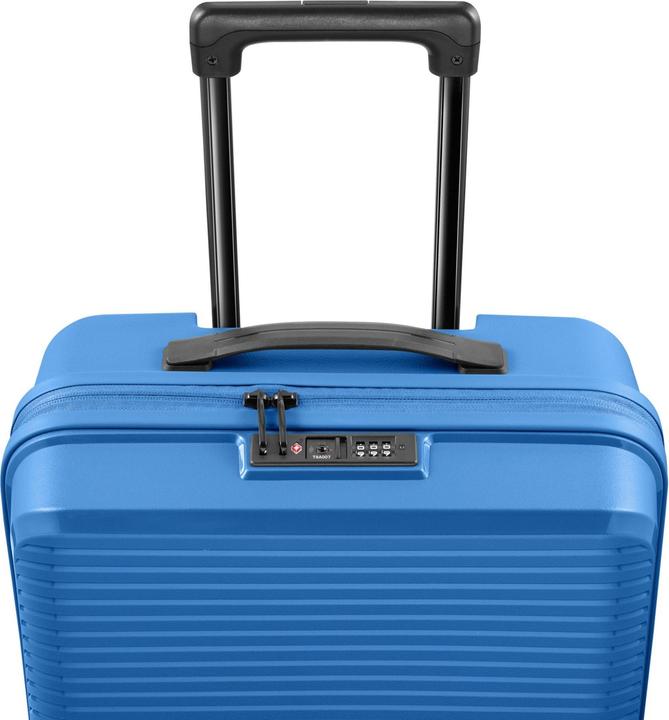 Immagine prodotto Pack Easy Carrello per cabina Jet (44 l, Bagaglio a mano (fino a 50 litri))