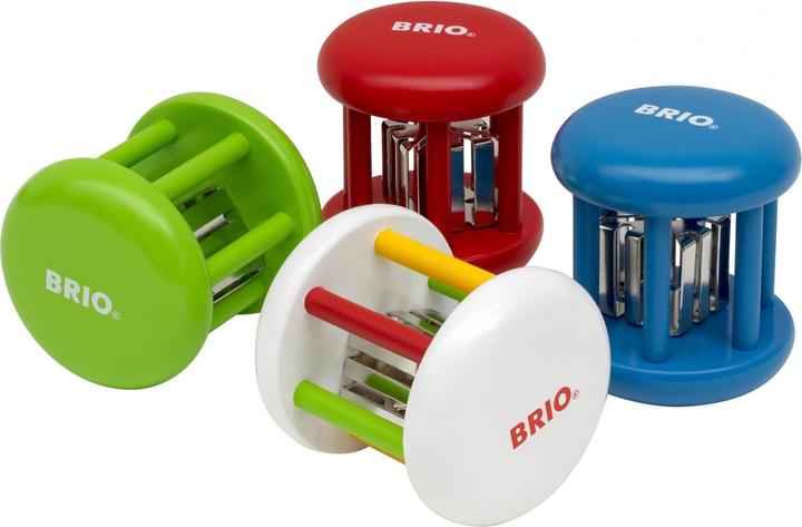 Produktbild Brio Bell Rattle