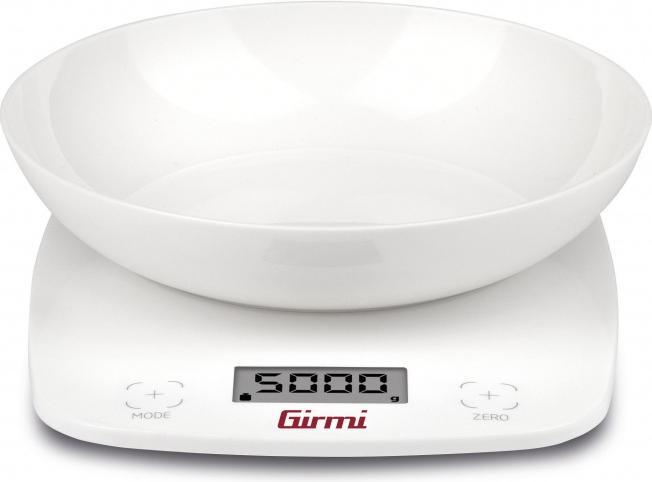 Actual product image Girmi PS01