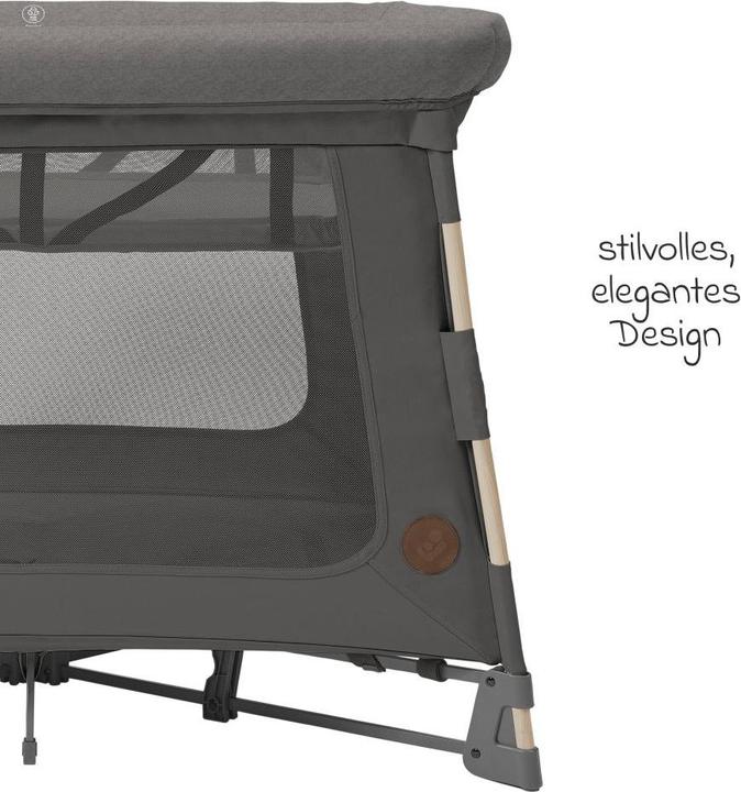Actual product image Maxi-Cosi Swift