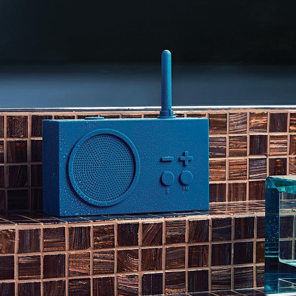 Image du produit Lexon Tykho 3 (FM, AM, Bluetooth)