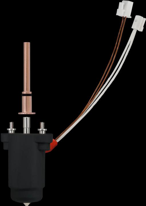 Produktbild MicroSwiss FlowTech™ Hotend for Creality Ender 3 V3 / Ender 3 V3 Plus (Hotend)