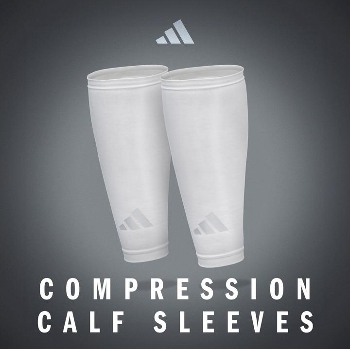 Immagine prodotto adidas Manicotti a compressione per polpacci (L, XL)