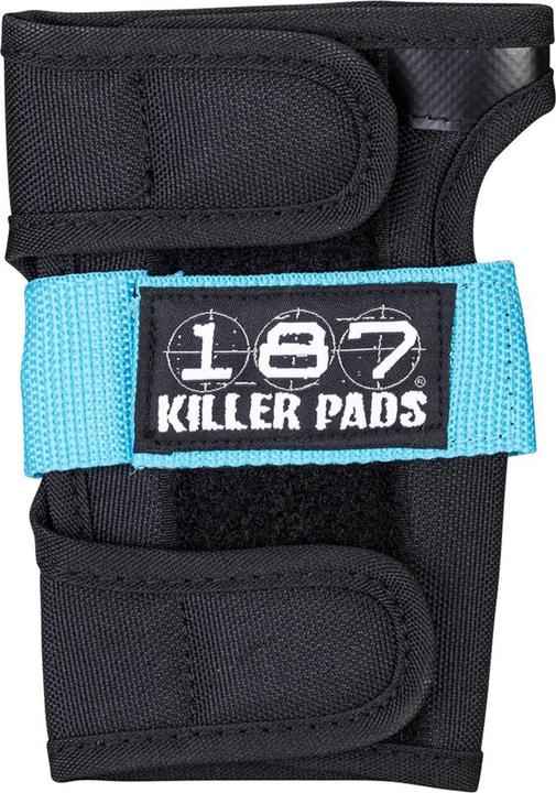 Produktbild 187 Killer Pads Six Pack (XS, Knieschoner, Einzelstück)