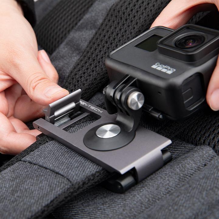 Image du produit Pgytech Osmo Support de sangle de poche (DJI Osmo Pocket)