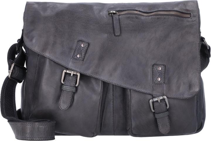 Produktbild Greenburry Laptoptasche Vintage Washed 2919 (8 l)