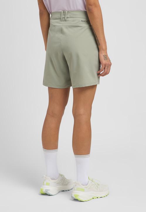 Actual product image Jack Wolfskin Prelight Stride Shorts W (40)