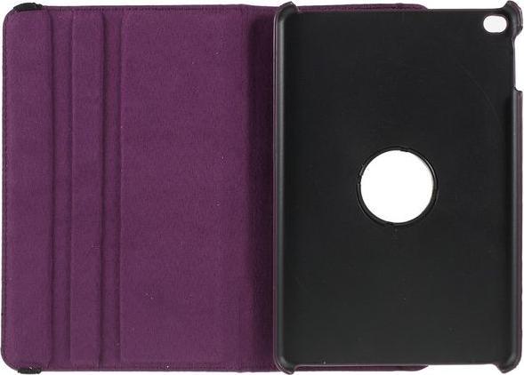 Actual product image MU Classic Rotatable leather cover (iPad mini 2019 (5. Gen))