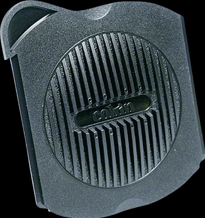 Actual product image Cokin P252 Protective cap for filter holder (Obective filter holder)