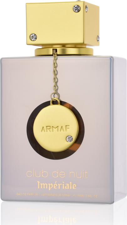 Armaf Club De Nuit (Eau de Parfum, 105 ml)