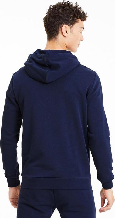 Immagine prodotto Puma teamGOAL 23 Causals Felpa con cappuccio-656580 (XL)