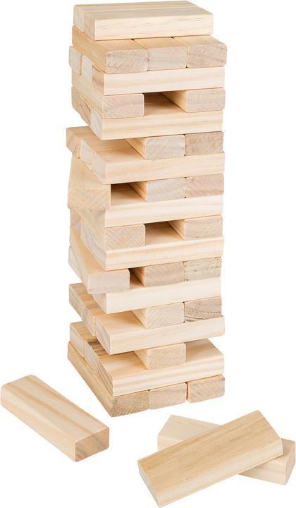 Produktbild Idena Wackelturm