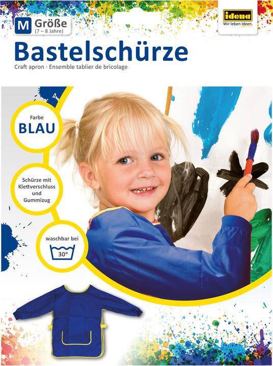 Produktbild Idena Bastelschurz