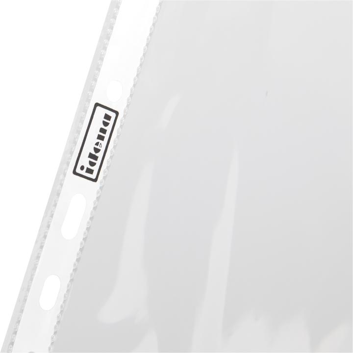 Immagine prodotto Idena Custodia per opuscoli A4 30 pezzi cristallino 80µ (A4, 30 x)