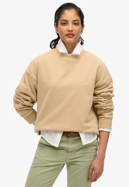 Actual product image Superdry Studios Crew (10)