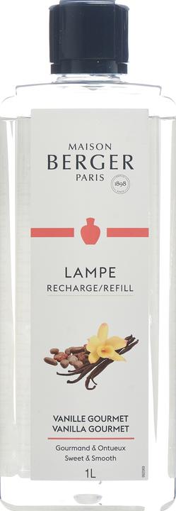 Maison Berger Duft Vanille Gourmet (1000 ml)