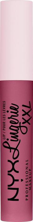 Image du produit NYX Professional Make-Up Lingerie pour les lèvres XXL (15 Push'd Up)