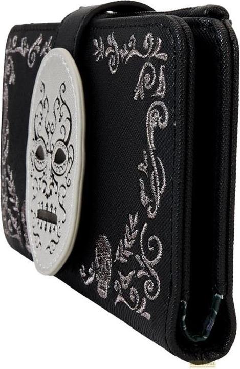 Image du produit Loungefly Harry Potter by Portefeuille Death Eater