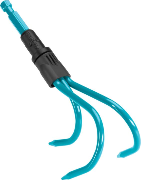 Actual product image Gardena combisystem cultivator