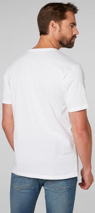 Image du produit Helly Hansen Logo T-Shirt (S)