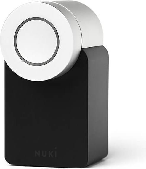 Actual product image Nuki Smart Lock 2.0 EU