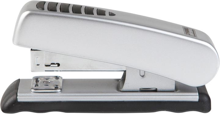 Immagine prodotto Idena Cucitrice per 24/6 grigio argento, fino a 16 fogli (16 lamelle)