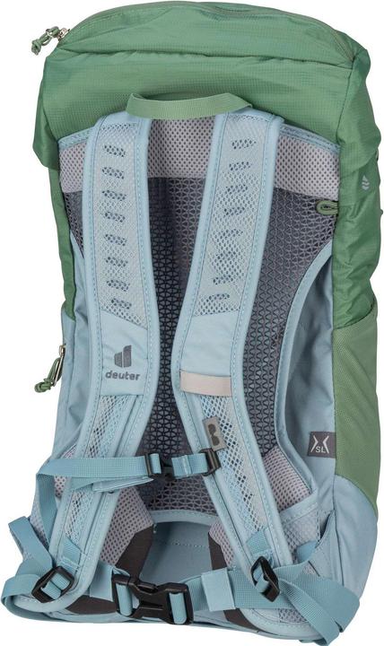 Actual product image Deuter AC Lite 14 SL aloe dusk (14 l)