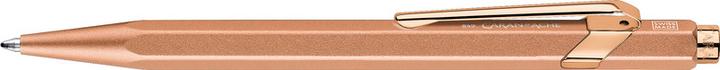 Immagine prodotto Caran d'Ache 849 Brut Rosé (Rosa, 1 x)