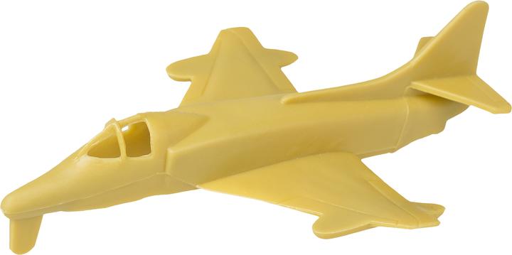 Actual product image Idena Play figure set army 19 pieces