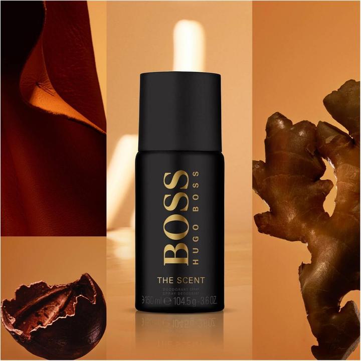Image du produit BOSS Le parfum (Spray, 150 ml)