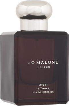 Image du produit Jo Malone Myrrh & Tonka Cologne Intense (Eau de cologne, 50 ml)