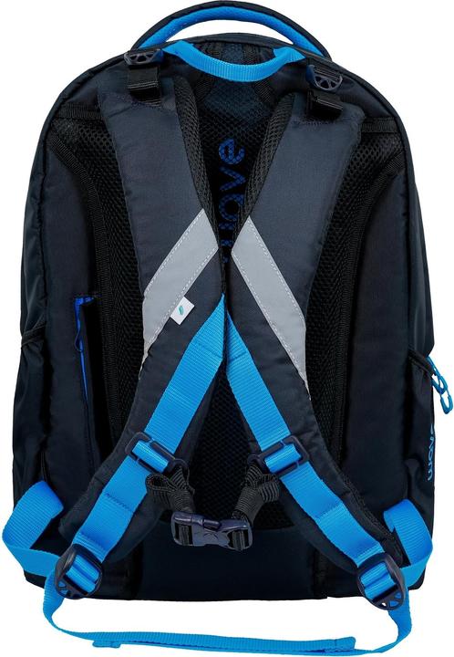 Produktbild Belmil Wave Infinity Move Schulrucksack-Set Hazy (30 l)