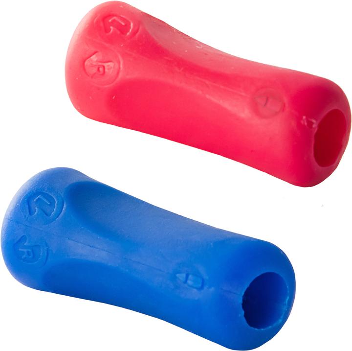 Produktbild Idena Schreibhilfe 2er blau pink (8 mm, 2 x)