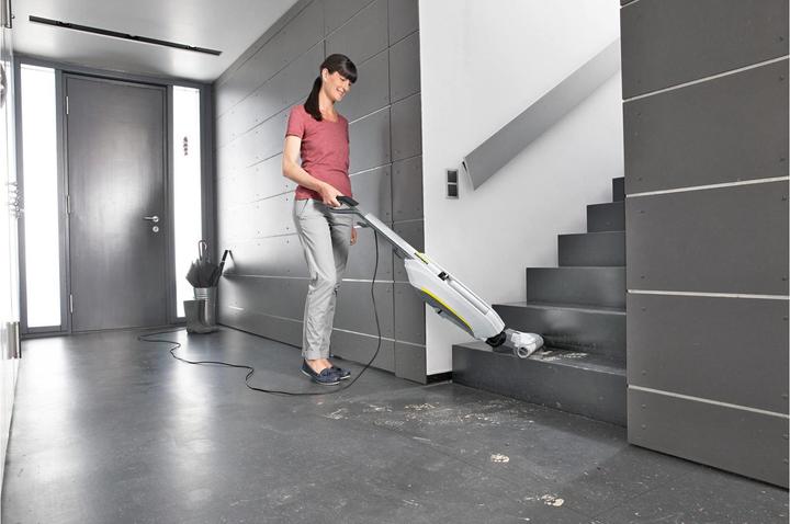 Produktbild Kärcher FC5 Premium (CH-Version)
