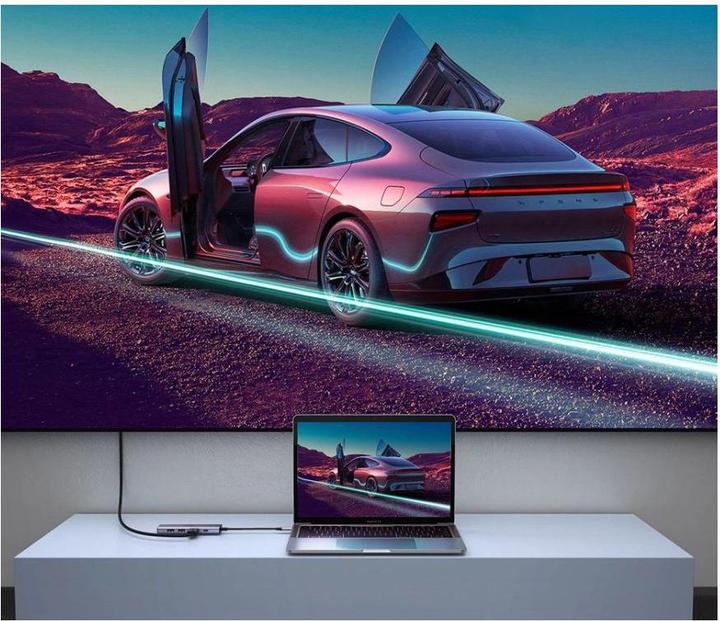 Produktbild Ugreen Ultra Compact (USB-C, 1 Ports)
